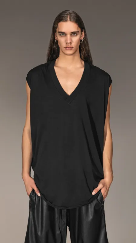 V-Neck T-Shirt - T15492 sold by Made by Society