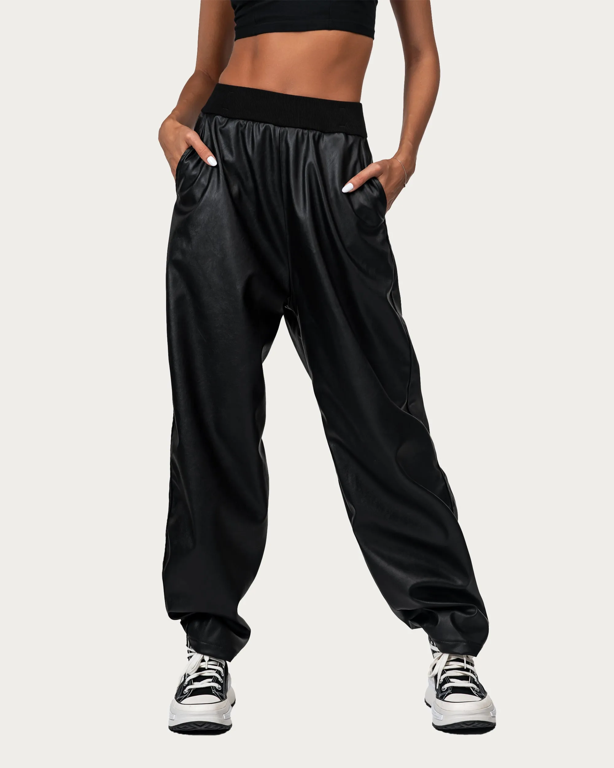 Flare pants - P24714 sold by Made by Society product image thumbnail 2