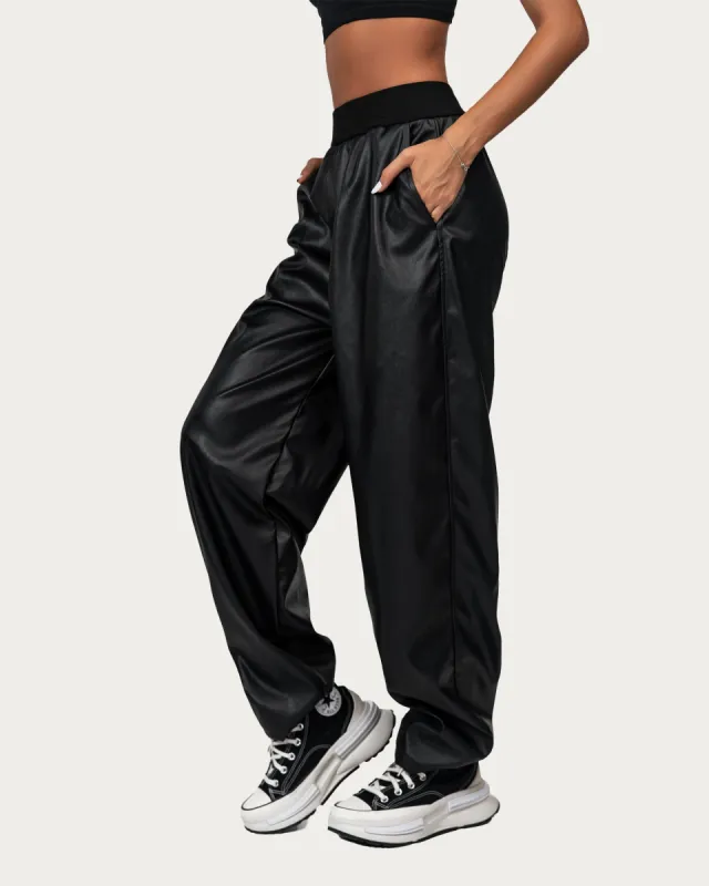 Flare pants - P24714 sold by Made by Society