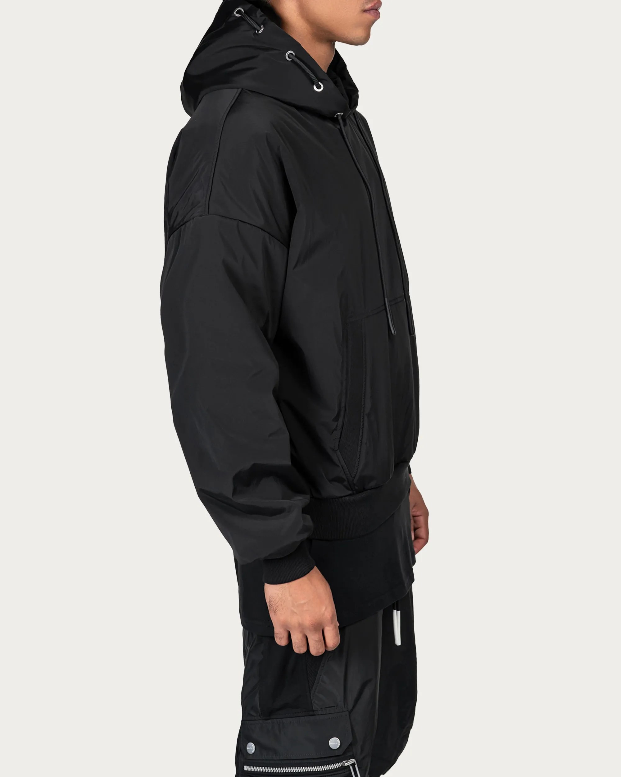 Made by society hoodie - H14821 sold by Made by Society product image thumbnail 3