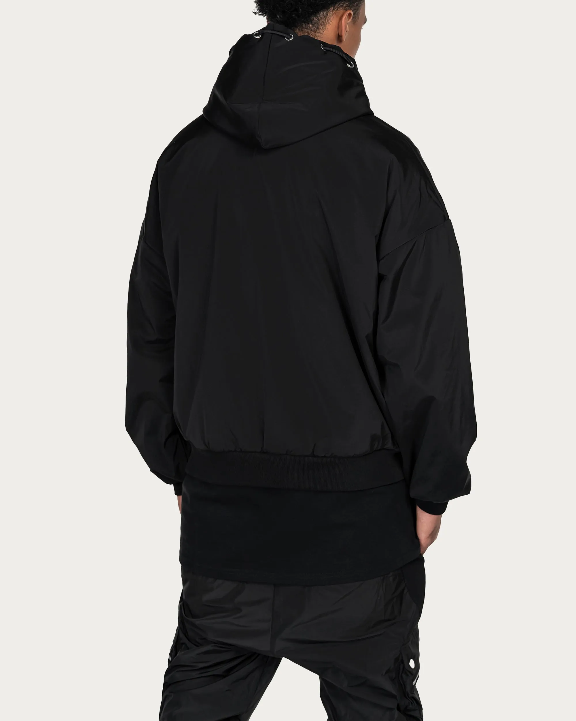 Made by society hoodie - H14821 sold by Made by Society product image thumbnail 2