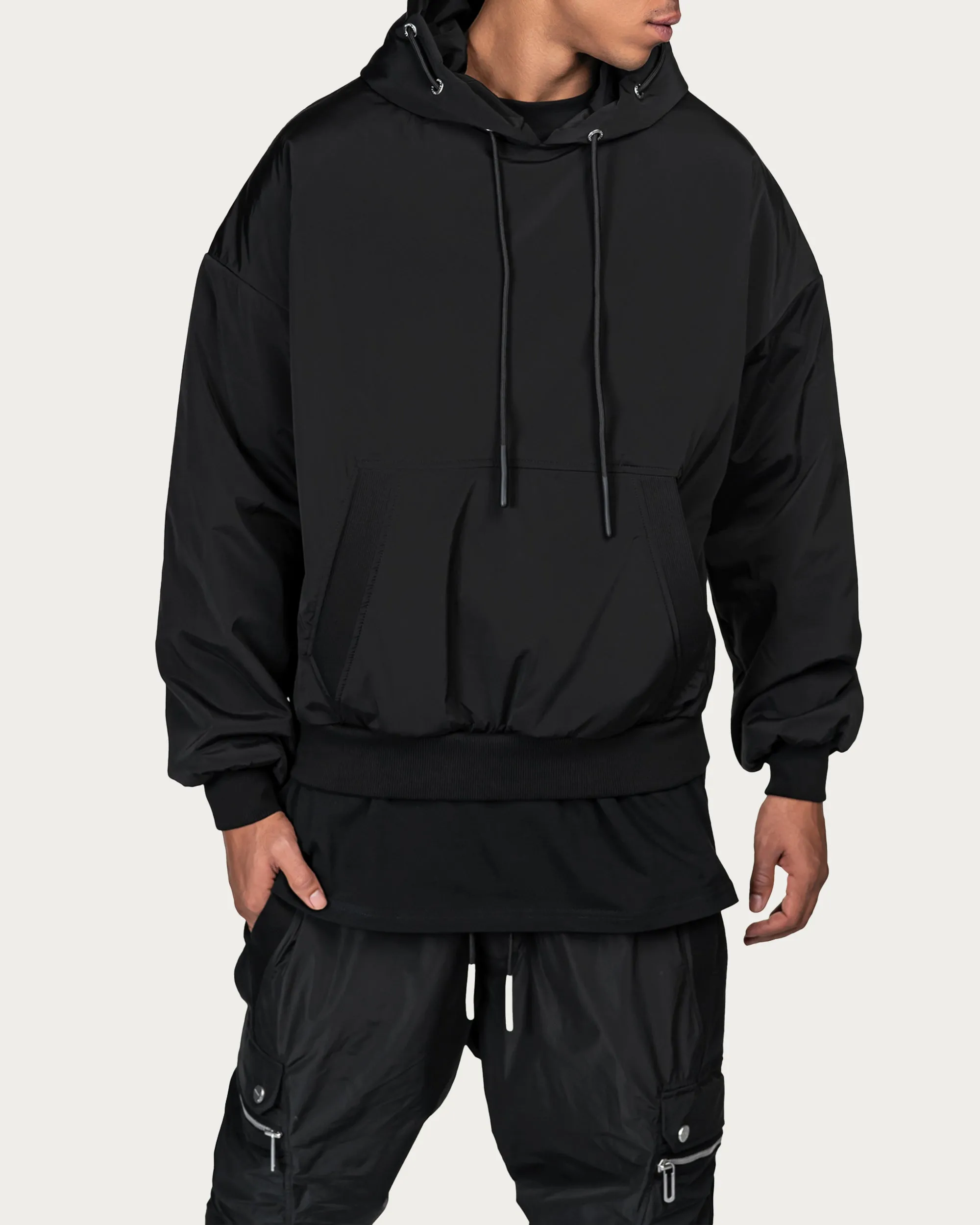 Made by society hoodie - H14821 sold by Made by Society