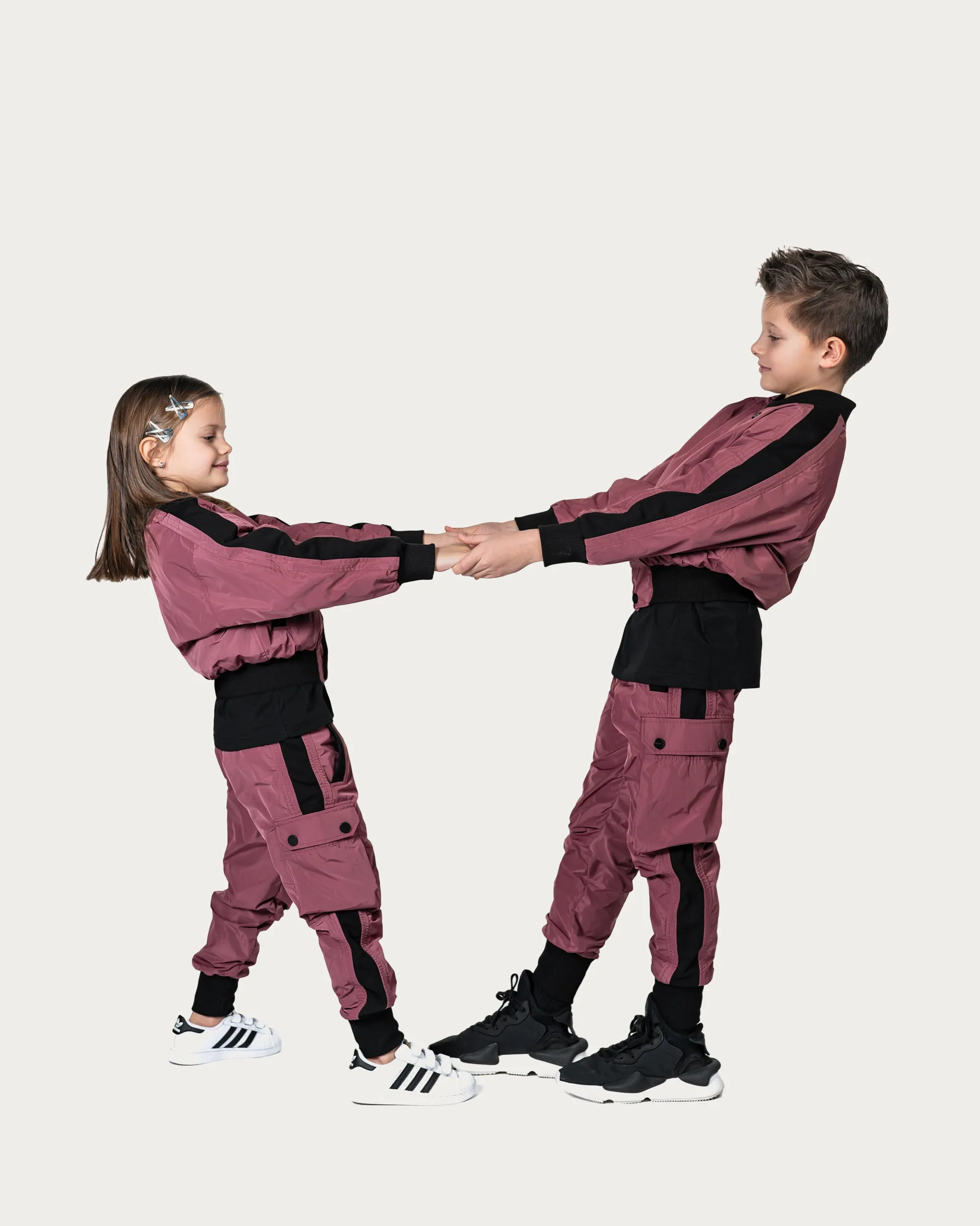 Stud cargo pants - P34275 sold by Made by Society product image thumbnail 2