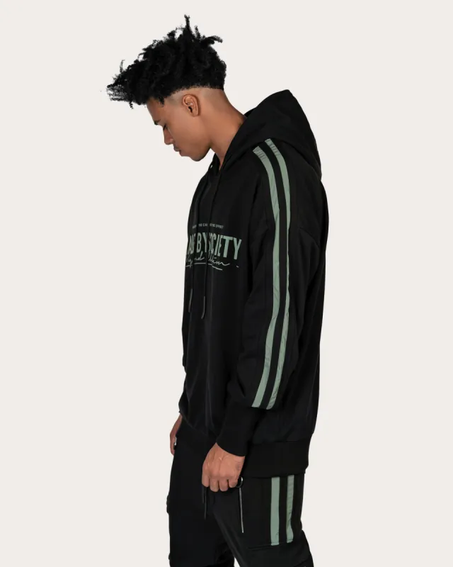 Made by society hoodie - H13230 made by Made by Society