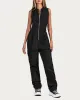 Cargo Jumpsuit - S25392 sold by Made by Society