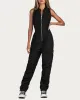 Cargo Jumpsuit - S25392 sold by Made by Society