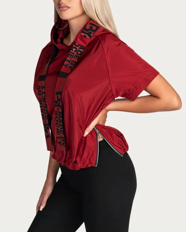 HOODIE T-SHIRT - H25574 sold by Made by Society