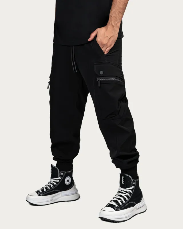 CARGO PANTS - P15564 sold by Made by Society