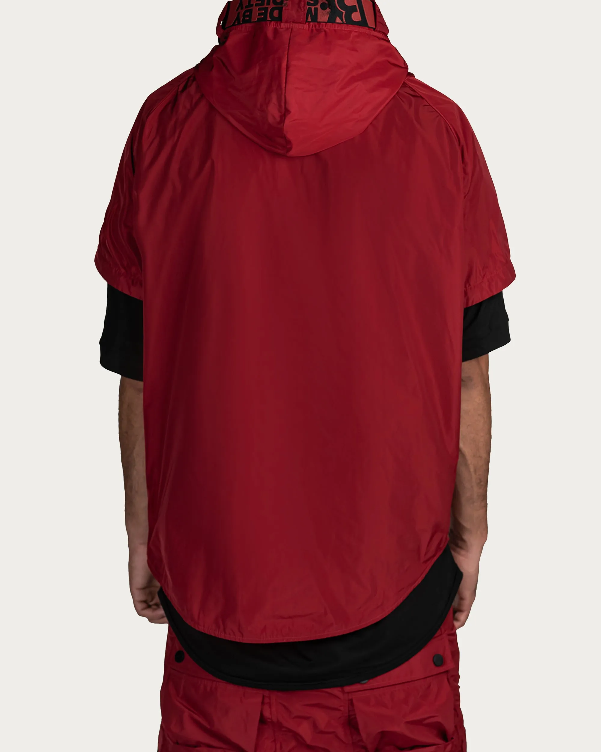 BAND HOODIE - H15577 sold by Made by Society product image thumbnail 4