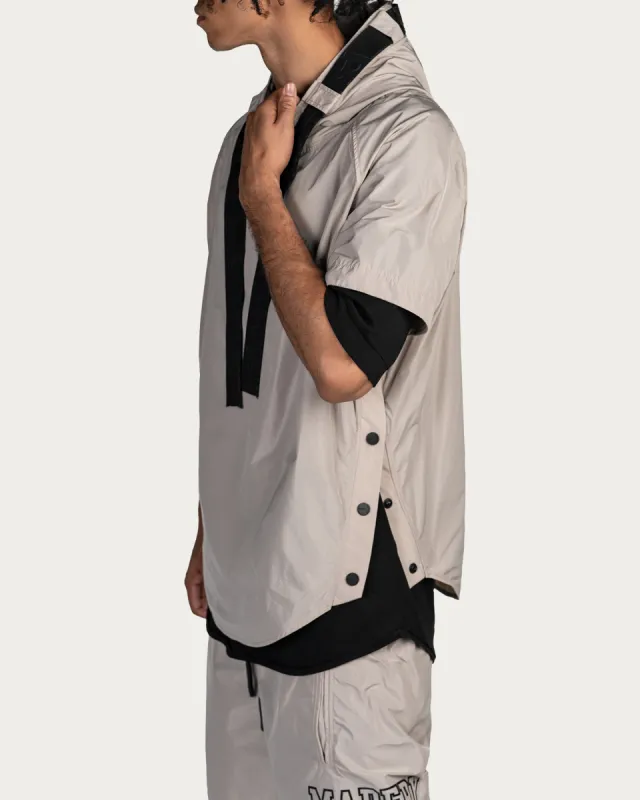 BAND HOODIE - H15576 sold by Made by Society