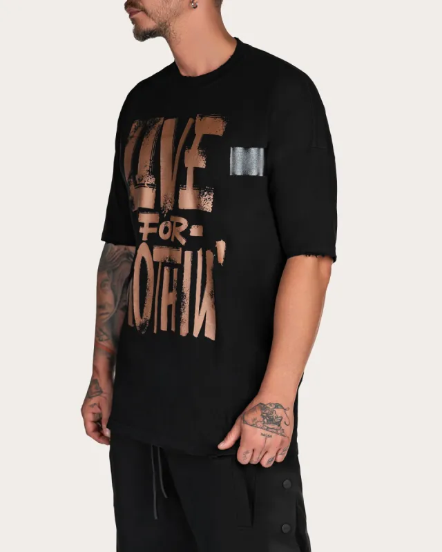 LIVE T-SHIRT - T15036 sold by Made by Society