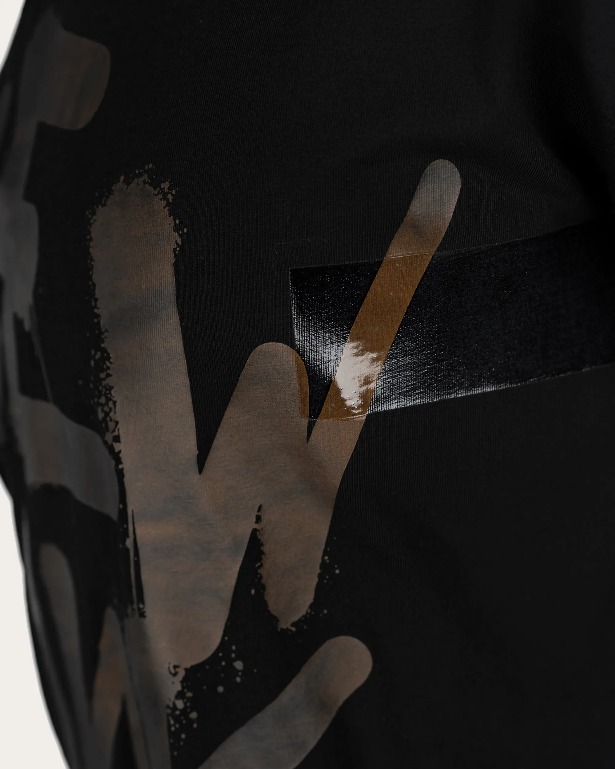 NEW PUNK T-SHIRT - T15037 sold by Made by Society product image thumbnail 5