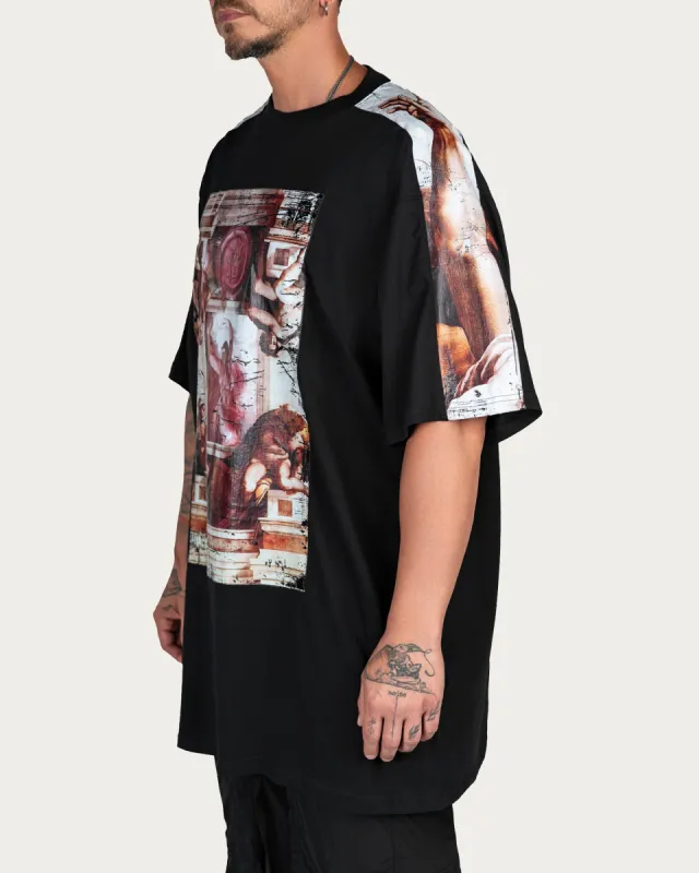 ART T-SHIRT - T15293 sold by Made by Society