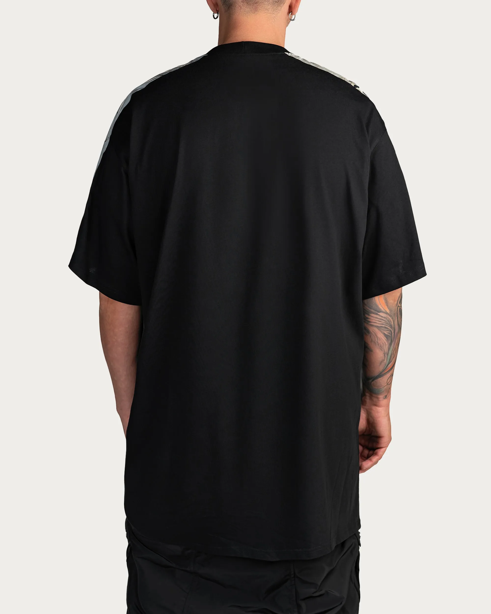 SANTO T-SHIRT - T15292 sold by Made by Society product image thumbnail 3