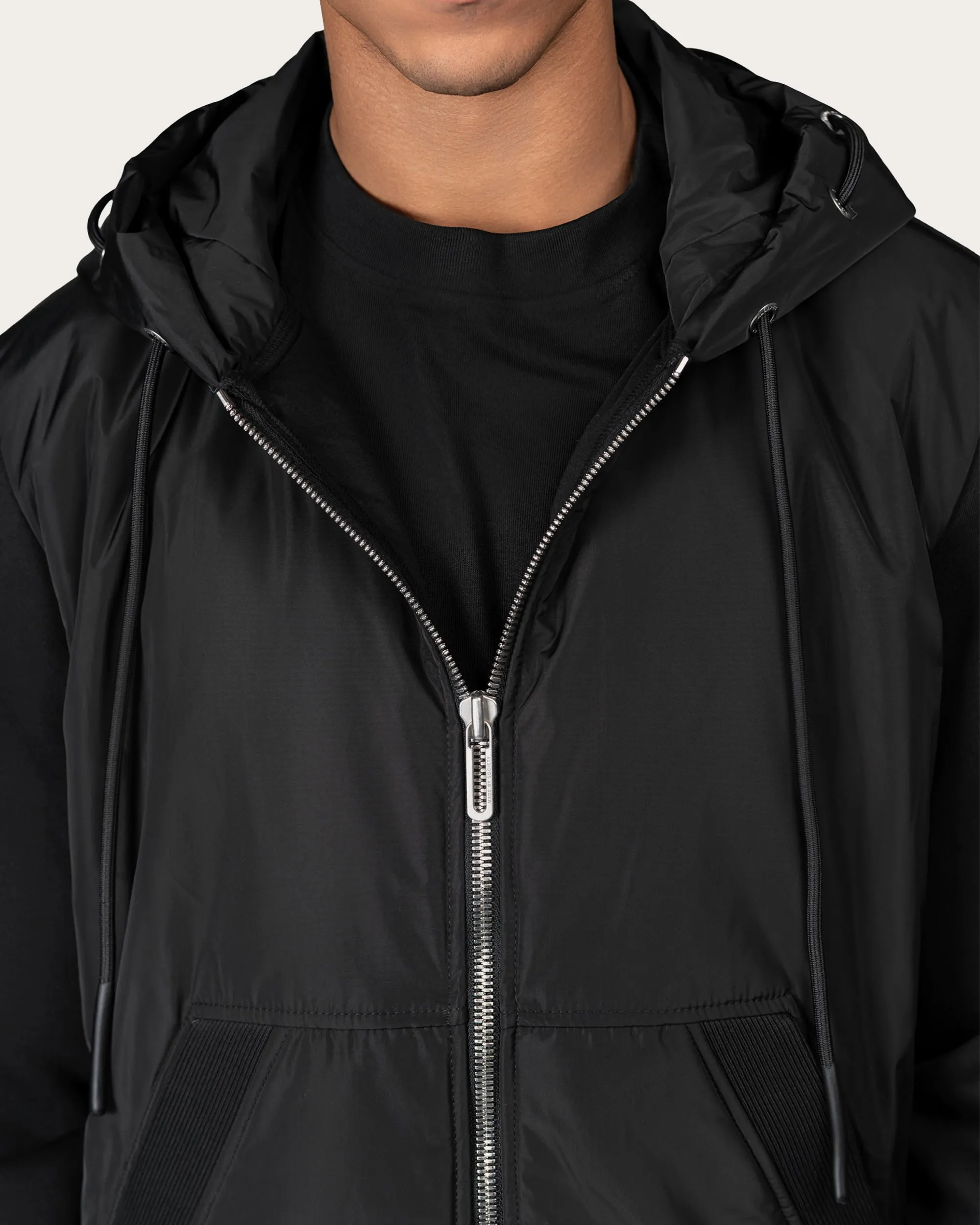 Made by society hoodie - H14949 sold by Made by Society product image thumbnail 5