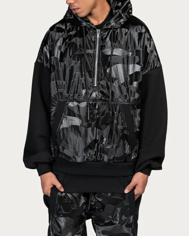 Camouflage Hoodie - H14948 sold by Made by Society