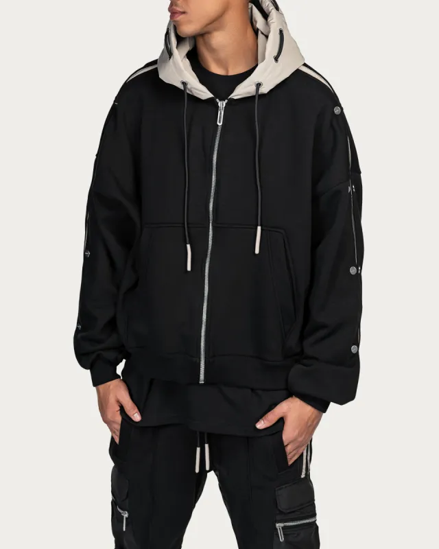 Made by society hoodie - H14874 sold by Made by Society