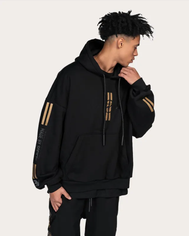 Made by society hoodie - H14931 sold by Made by Society