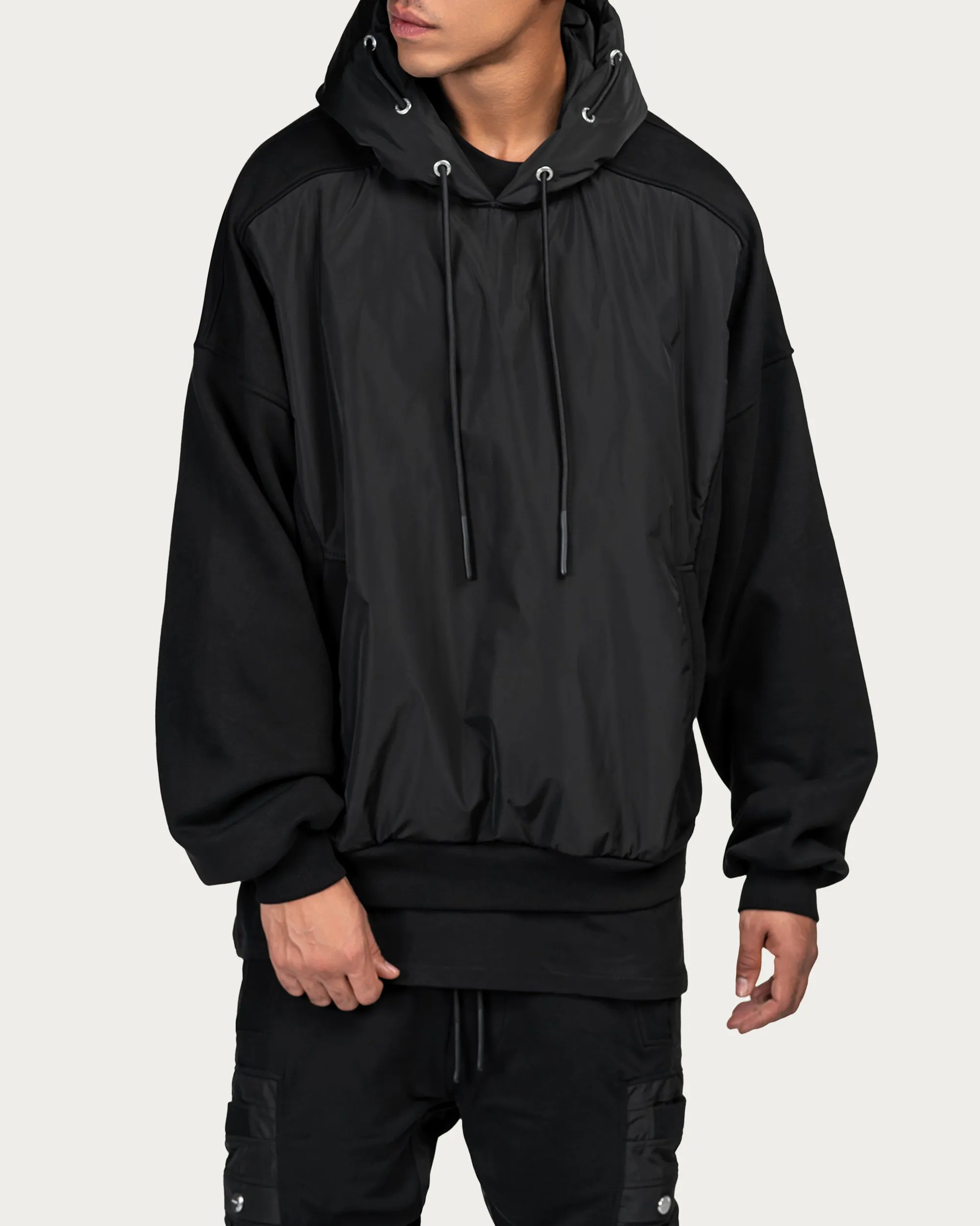 Made by society hoodie - H14881 sold by Made by Society