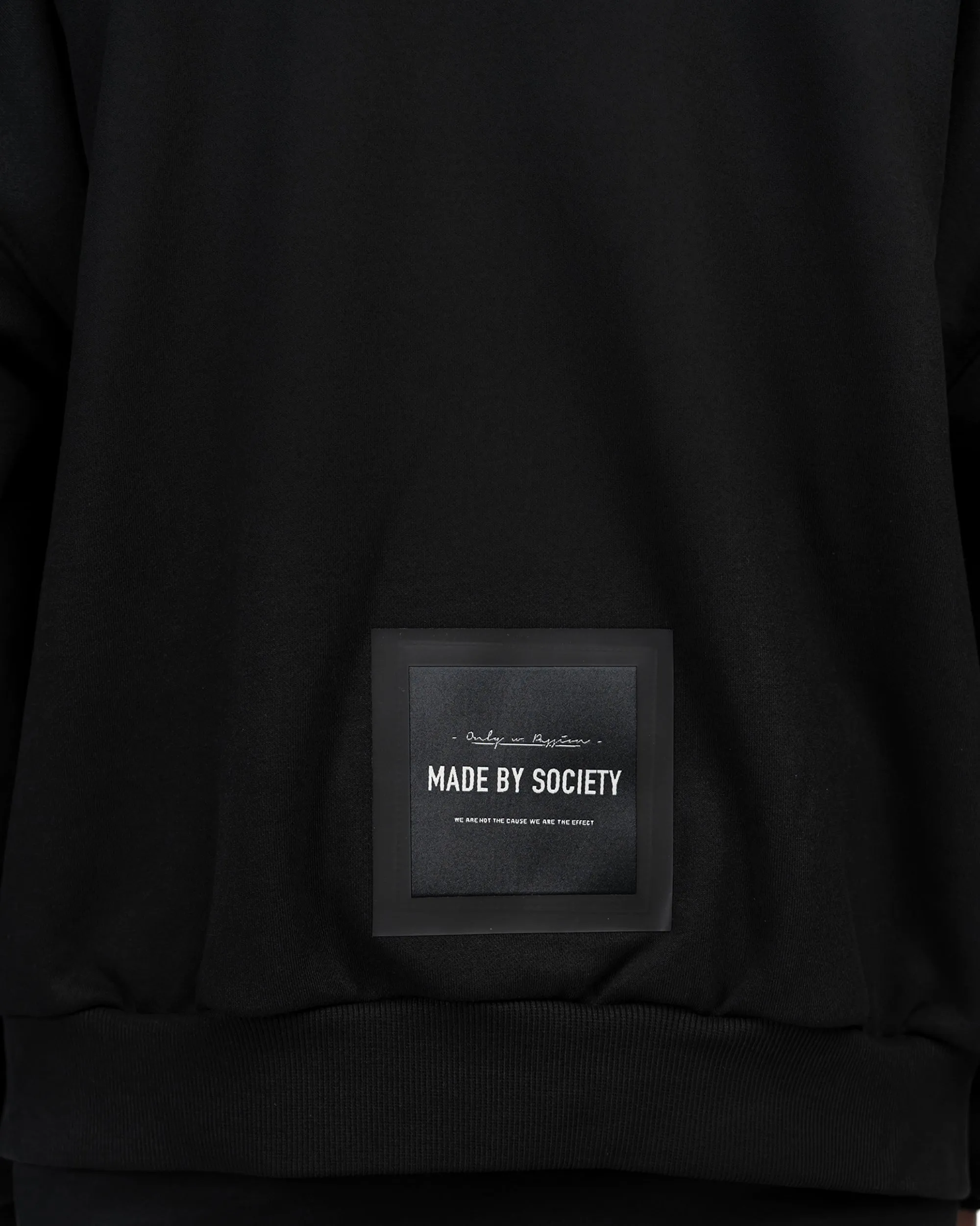 Made by society hoodie - H14881 sold by Made by Society product image thumbnail 5