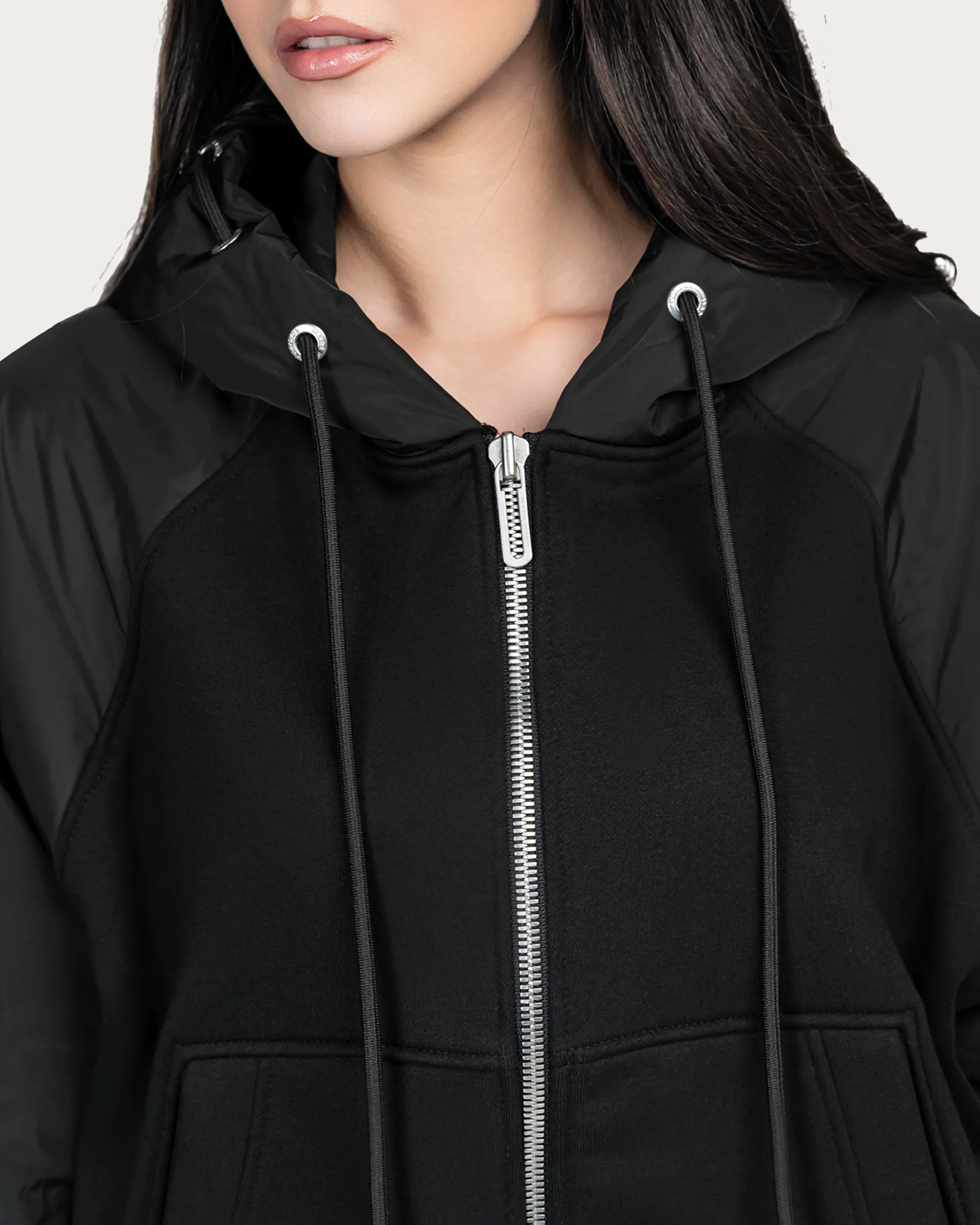 "Made by Society" Hoodie - H24888 sold by Made by Society product image thumbnail 5