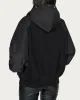 "Made by Society" Hoodie - H24888 sold by Made by Society