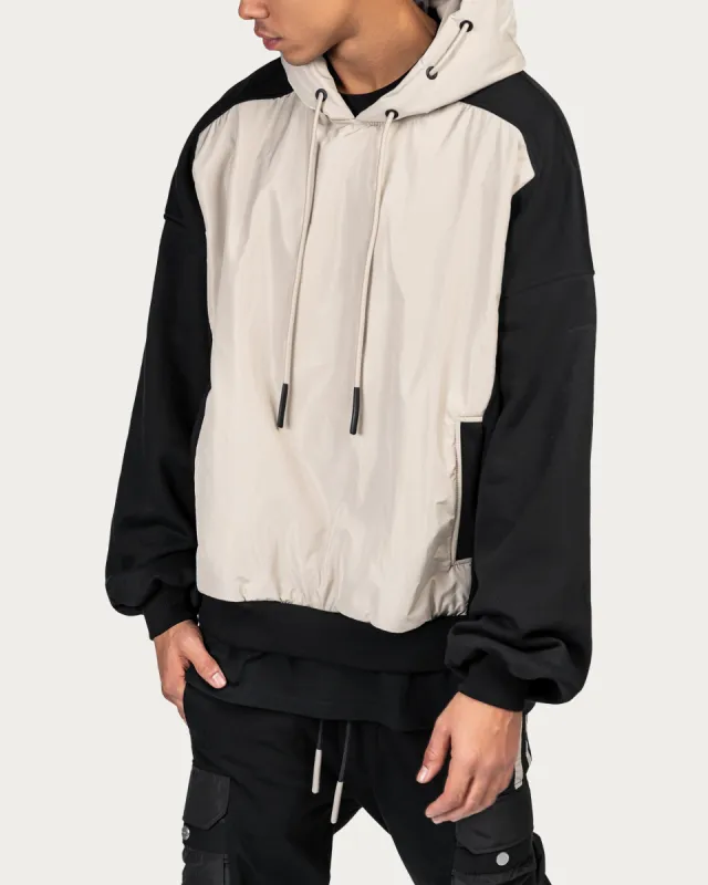 Made by society hoodie - H14882 made by Made by Society