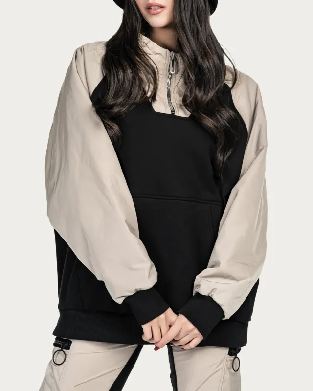 Made by Society Hoodie - H24871 made by Made by Society