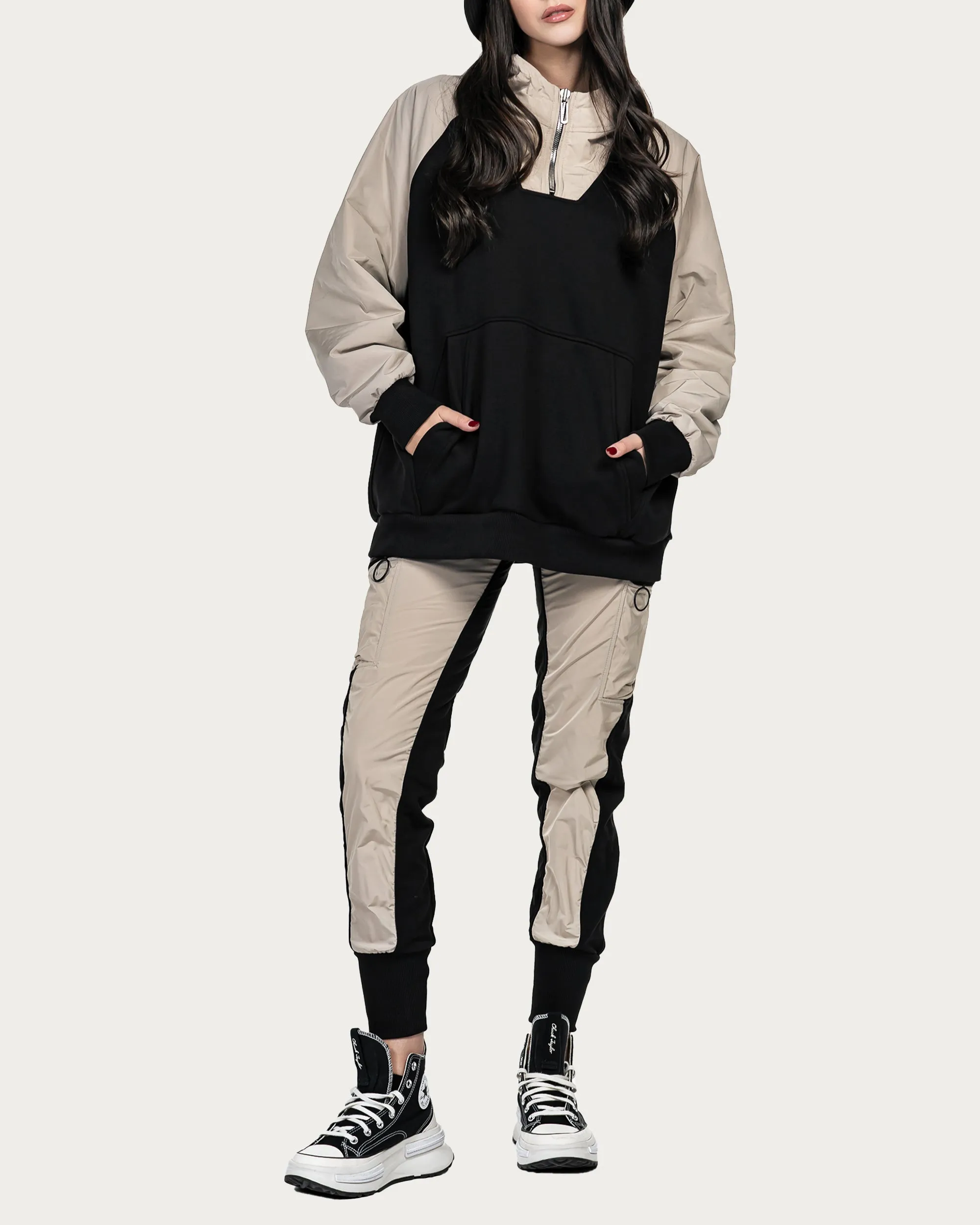 Made by Society Hoodie - H24871 sold by Made by Society product image thumbnail 4