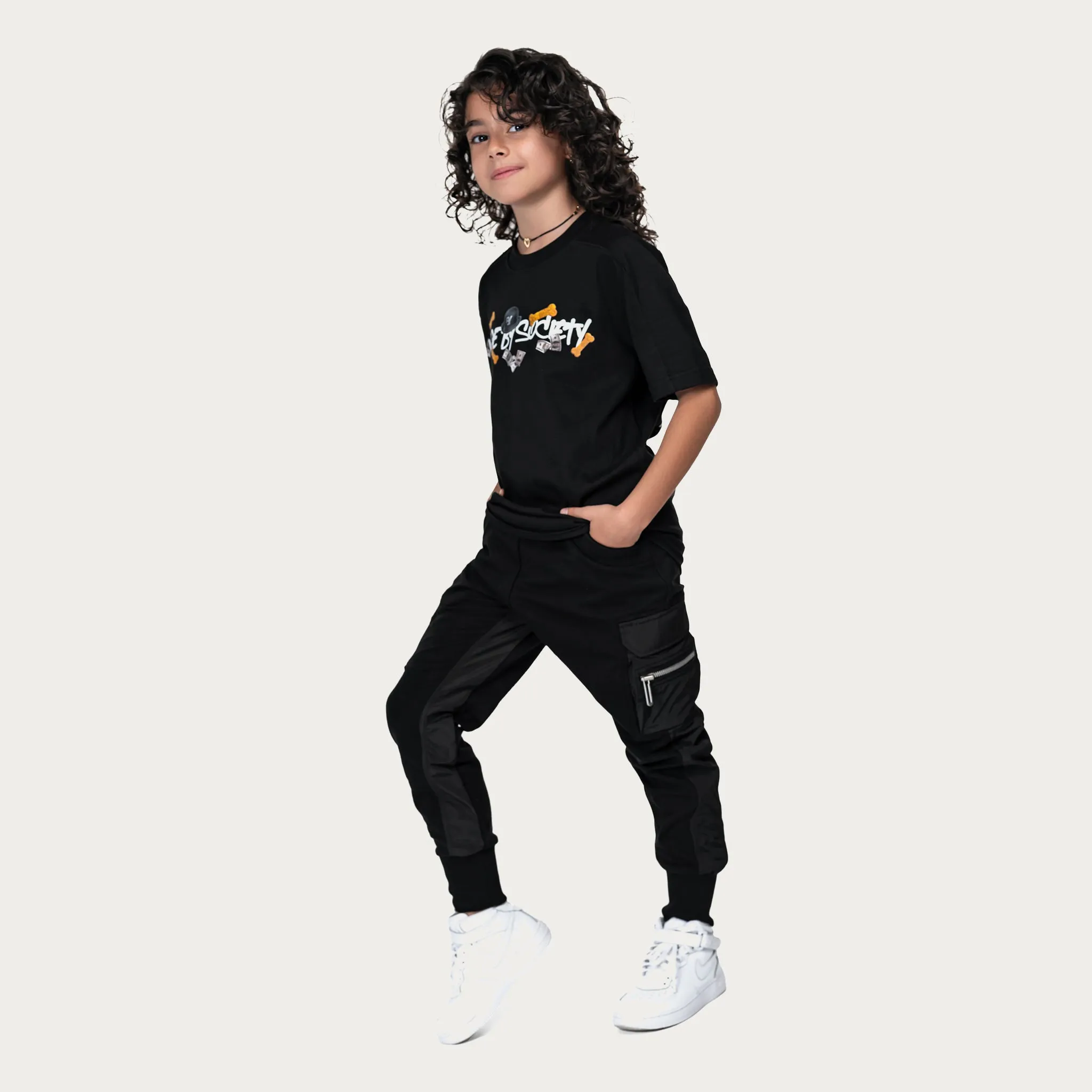 Cargo Pants - P34883 sold by Made by Society product image thumbnail 5