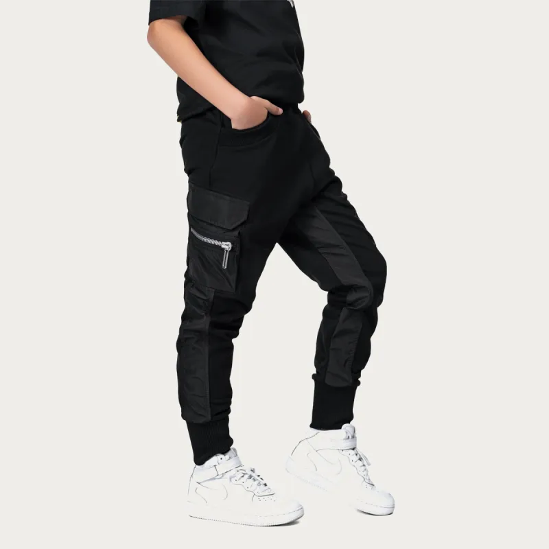 Cargo Pants - P34883 sold by Made by Society