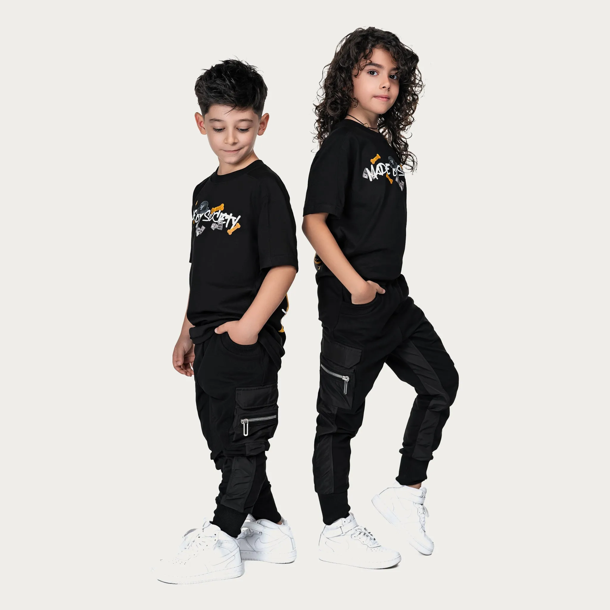 Cargo Pants - P34883 sold by Made by Society product image thumbnail 2