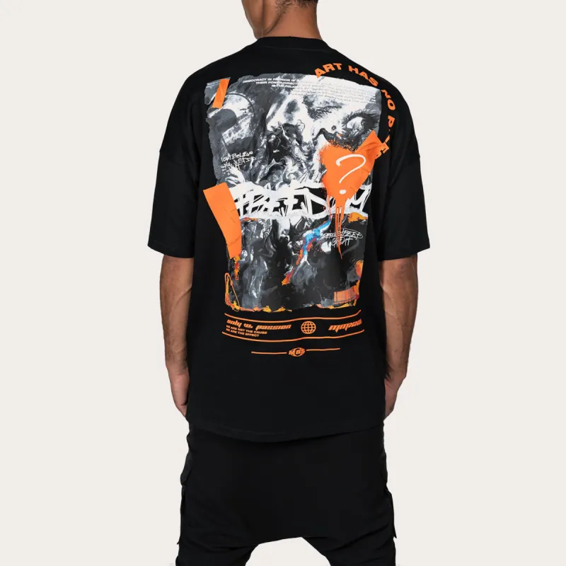 Made by society t-shirt T14930 sold by Made by Society