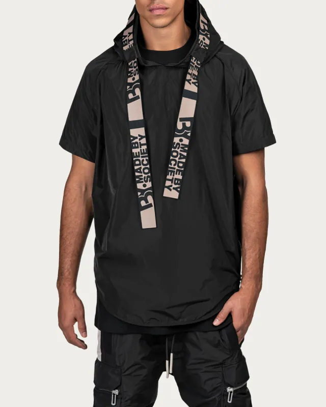 Band hoodie - H14880 sold by Made by Society