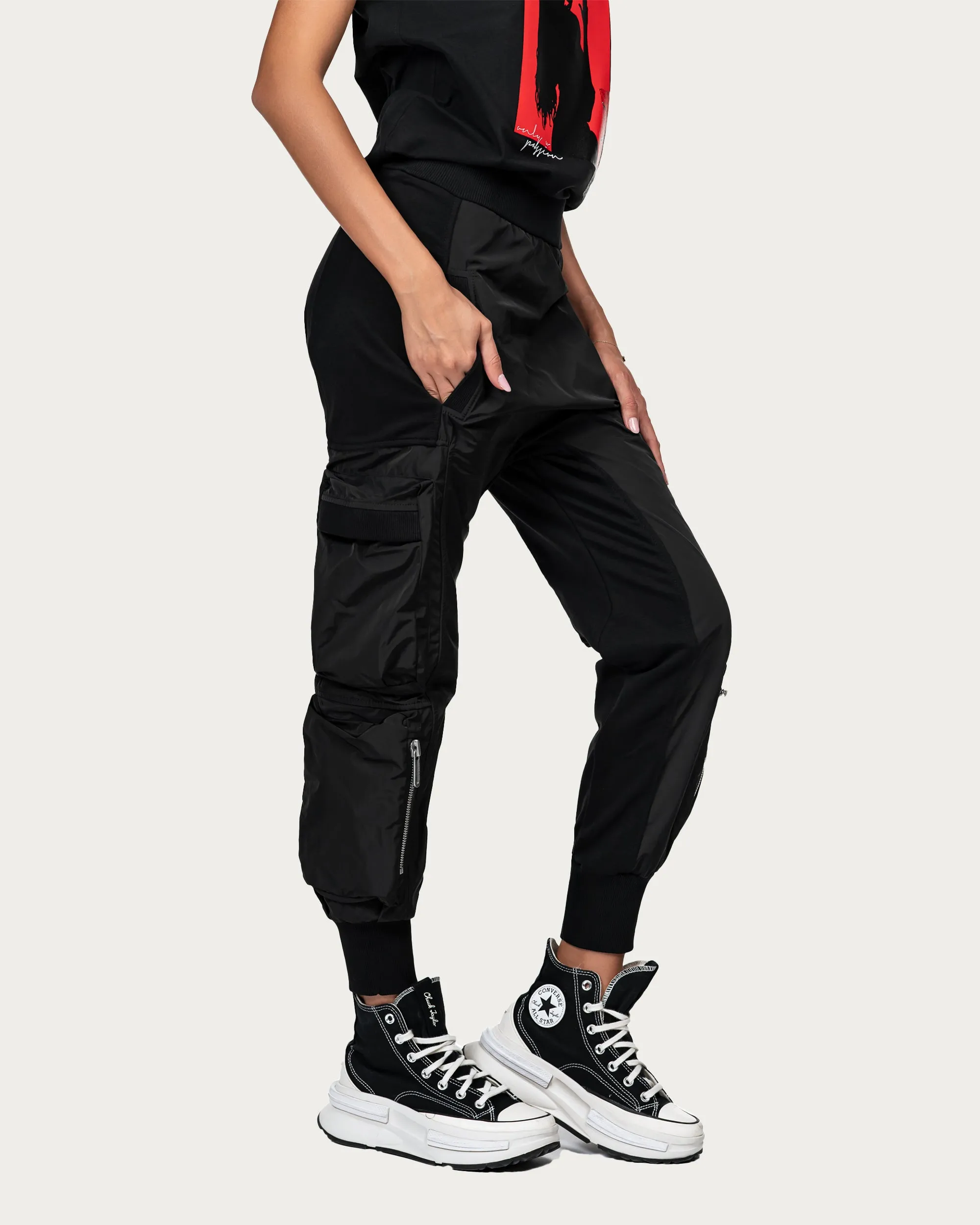 Cargo Pants - P24817 sold by Made by Society product image thumbnail 2