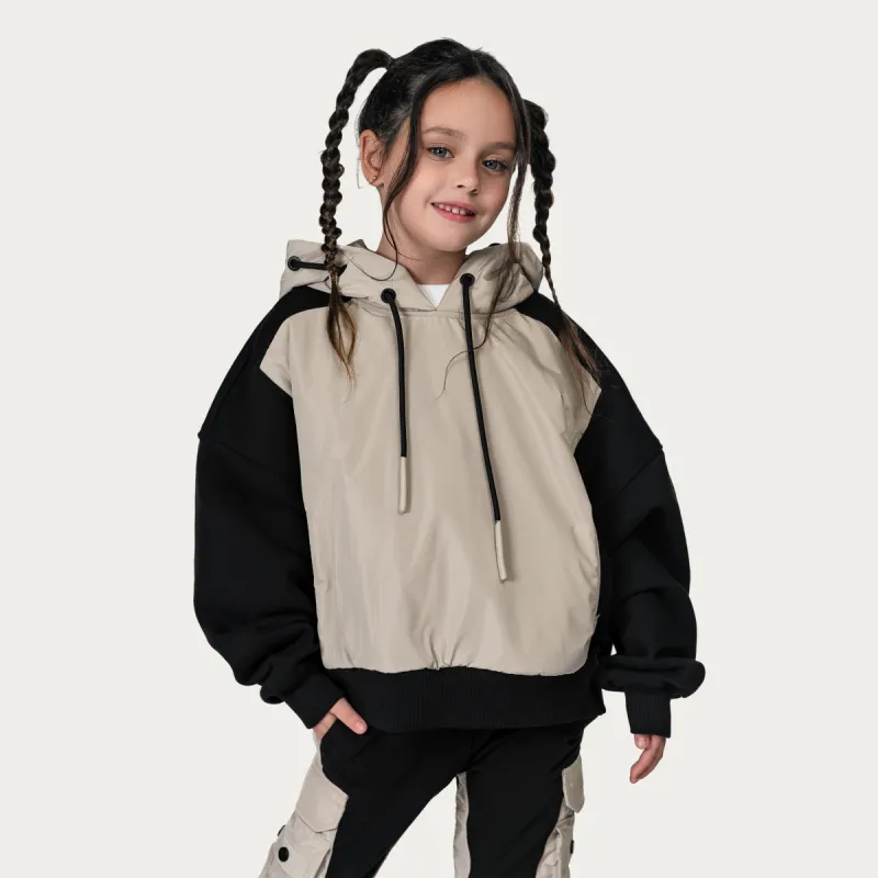 Made by society hoodie - H34795 made by Made by Society