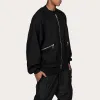 Bomber jacket - H14772 sold by Made by Society