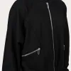 Bomber jacket - H14772 sold by Made by Society