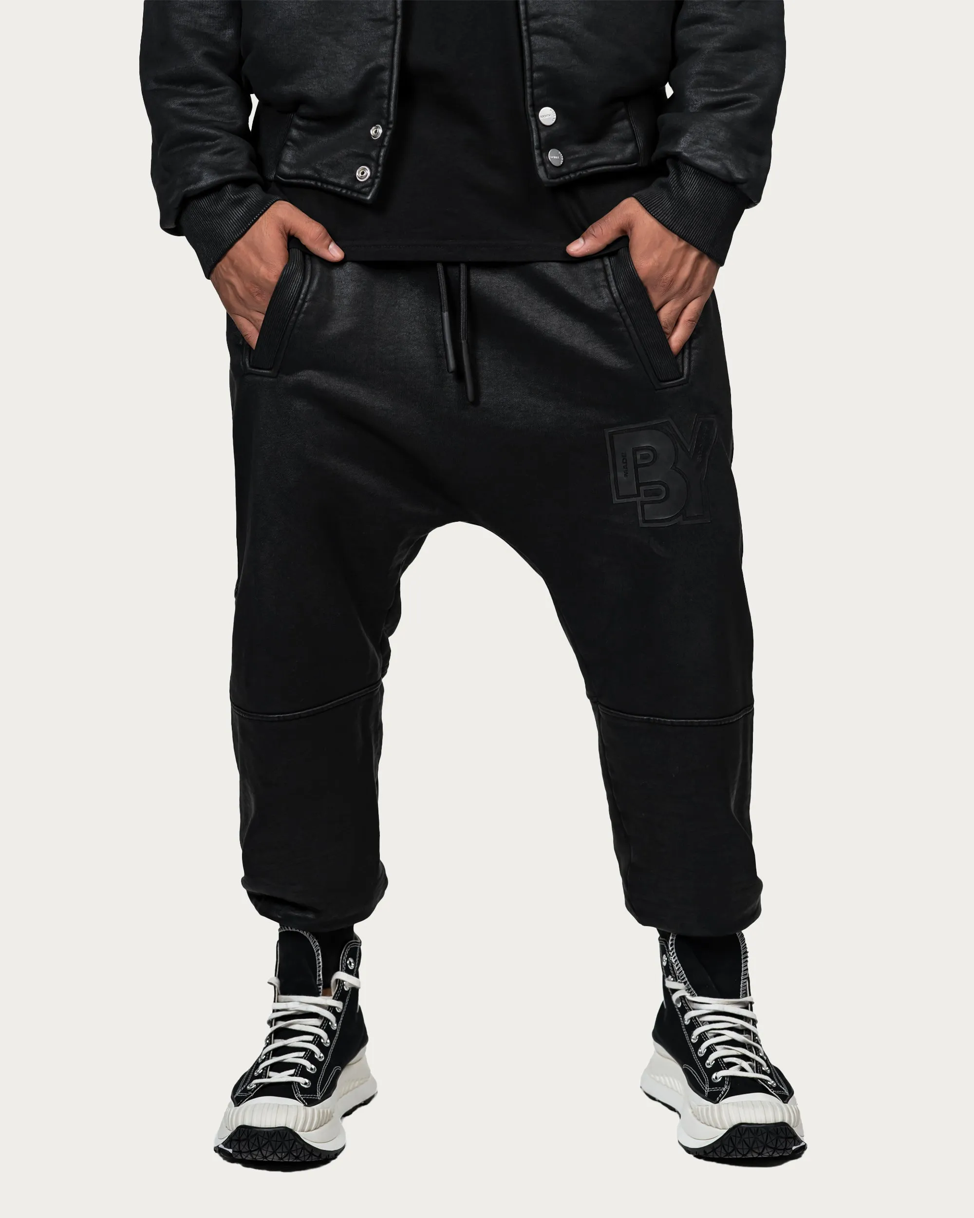 Jogger Pants - P14613 sold by Made by Society