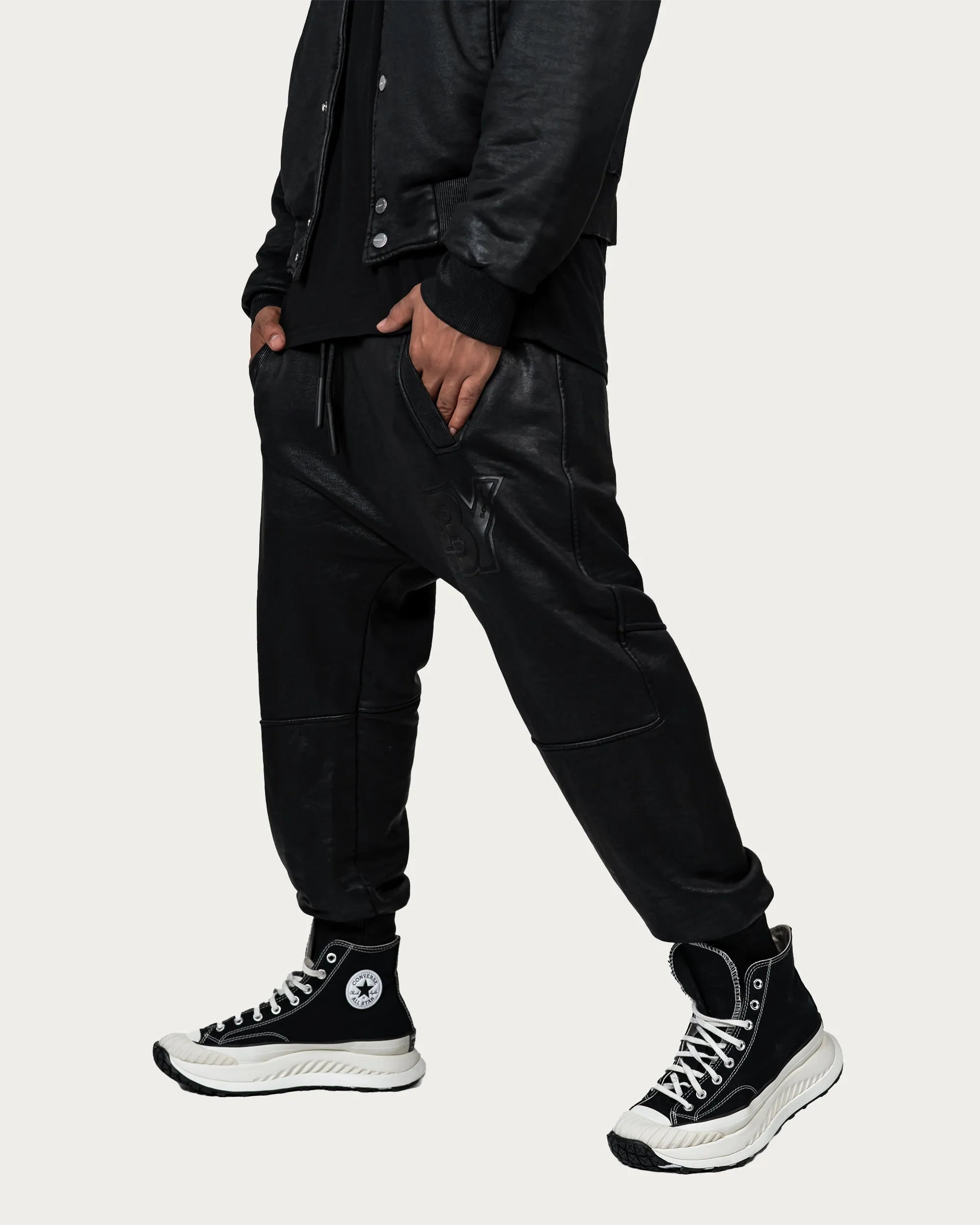 Jogger Pants - P14613 sold by Made by Society product image thumbnail 2