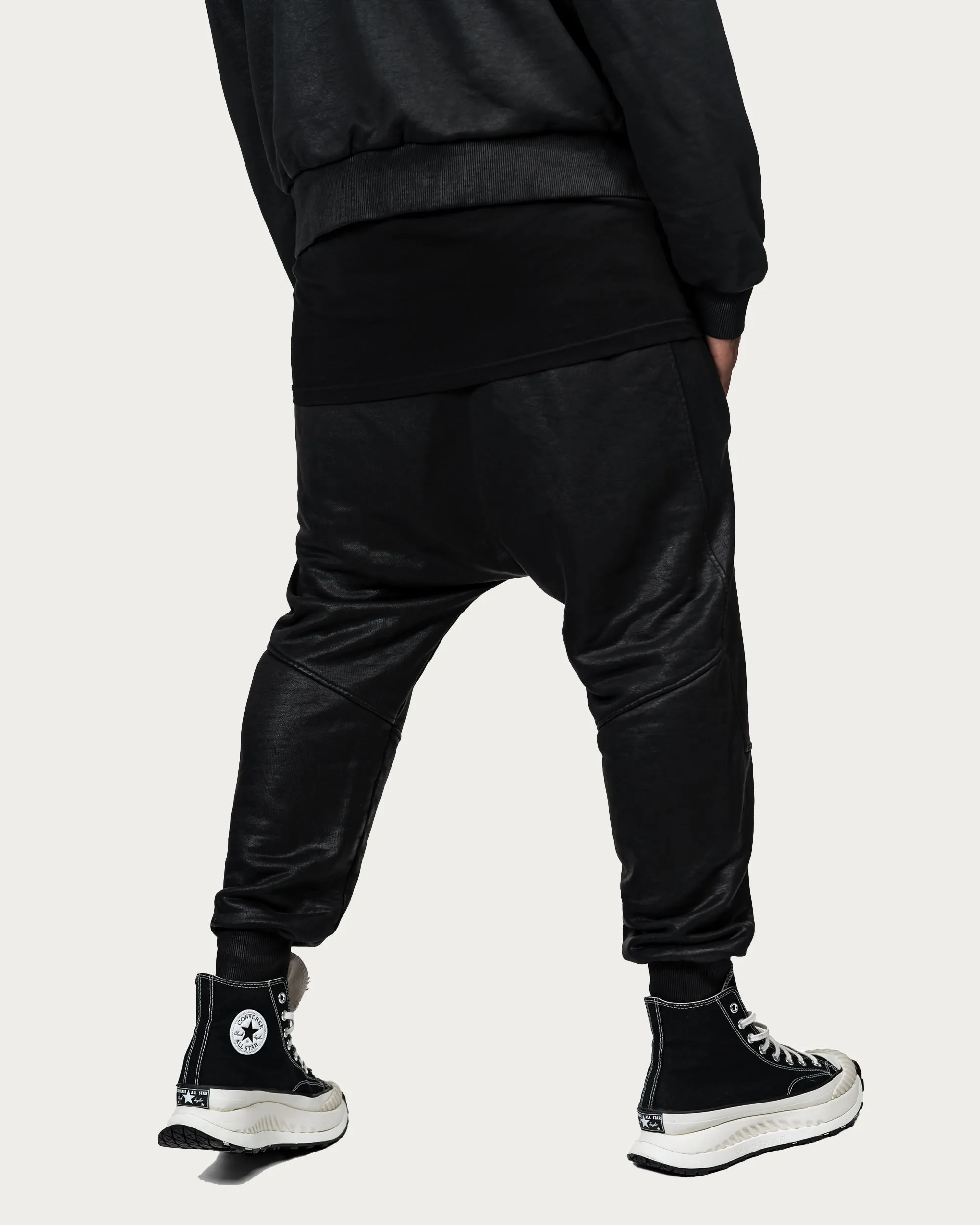 Jogger Pants - P14613 sold by Made by Society product image thumbnail 3