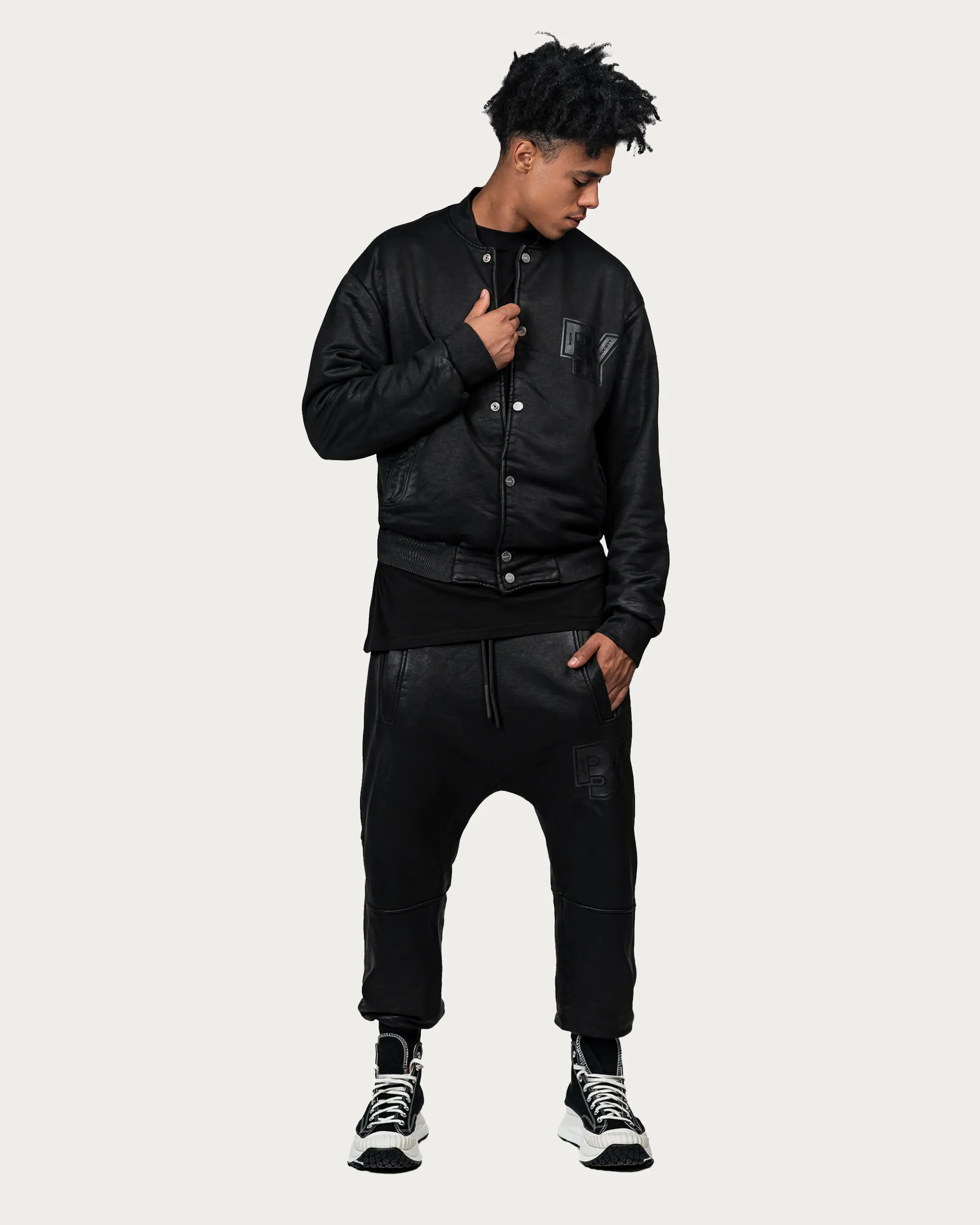 Jogger Pants - P14613 sold by Made by Society product image thumbnail 4