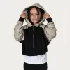 Zipper hoodie - H34793 sold by Made by Society