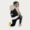 Zipper hoodie - H34793 sold by Made by Society