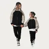 Zipper hoodie - H34793 sold by Made by Society