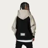 Zipper hoodie - H34793 sold by Made by Society