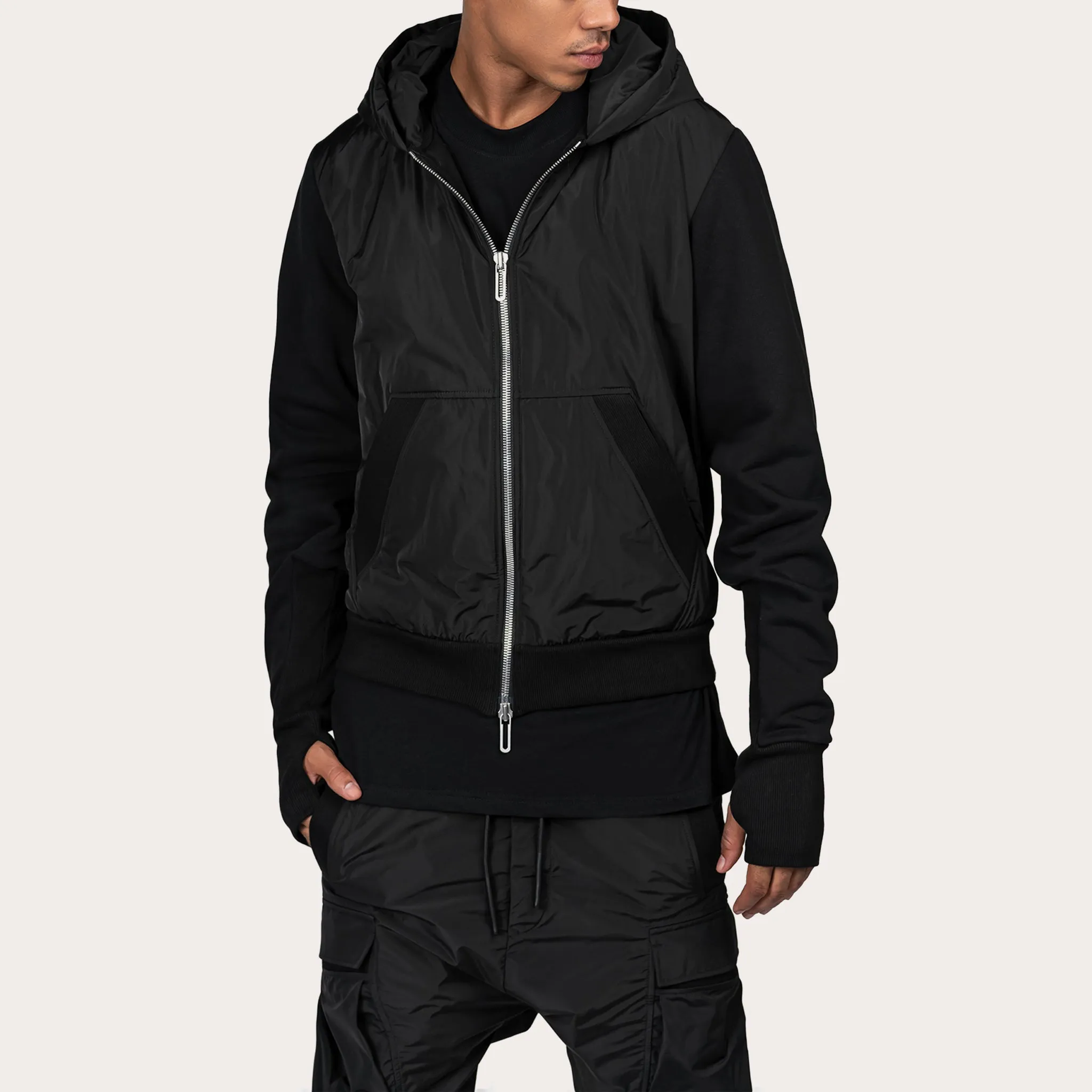 Royalty hoodie - H14607 sold by Made by Society