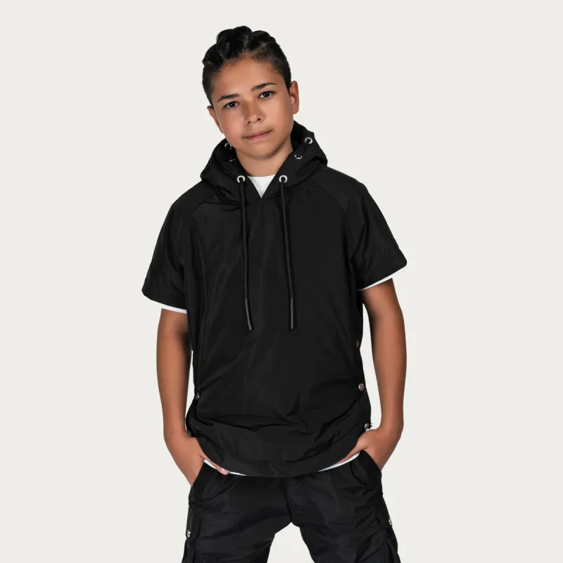 Studs hoodie - H34774 made by Made by Society