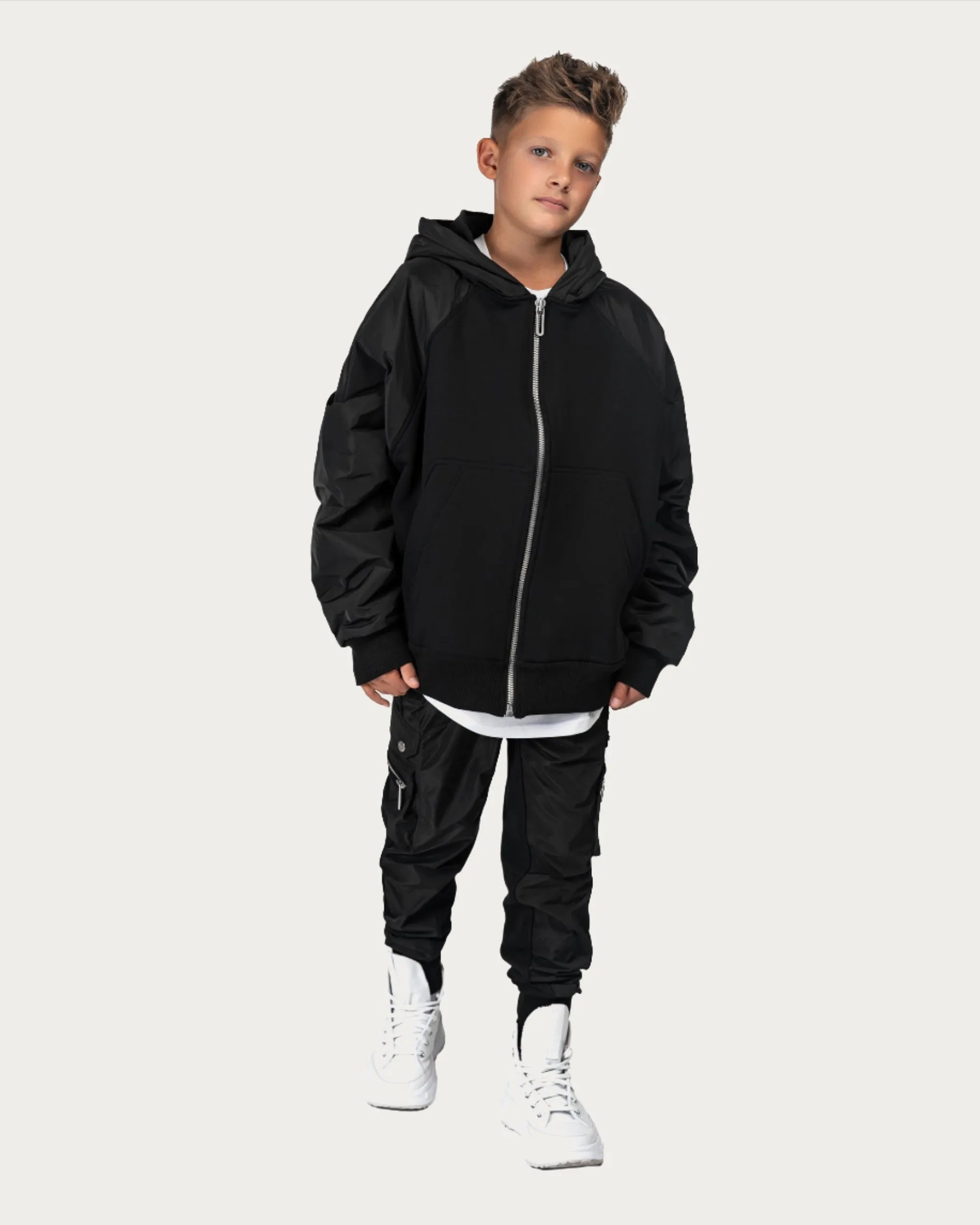 Money Hoodie - H34595 sold by Made by Society product image thumbnail 5