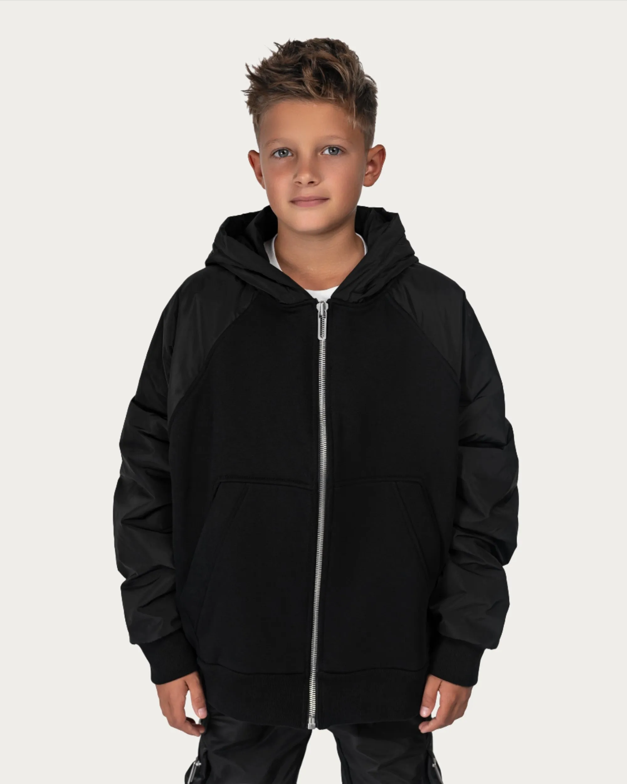 Money Hoodie - H34595 sold by Made by Society product image thumbnail 2